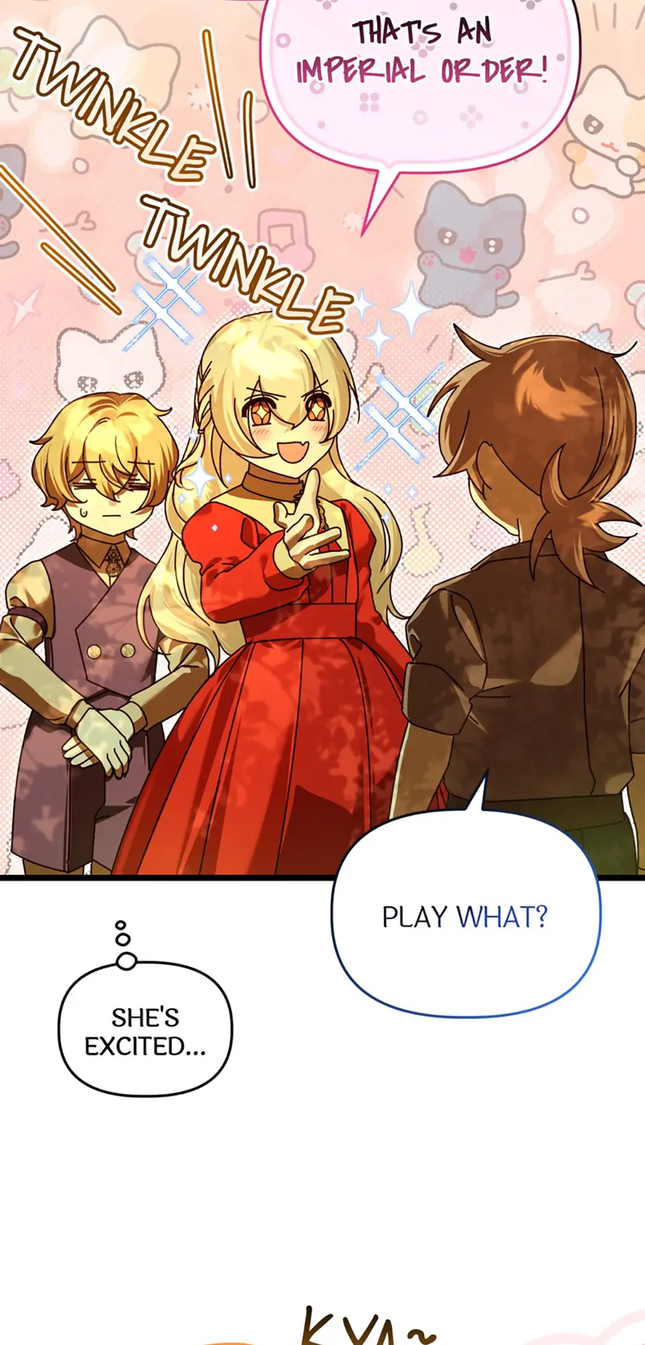 I Shall Conquer the Unruly Beasts Chapter 47 269 ch 47 58