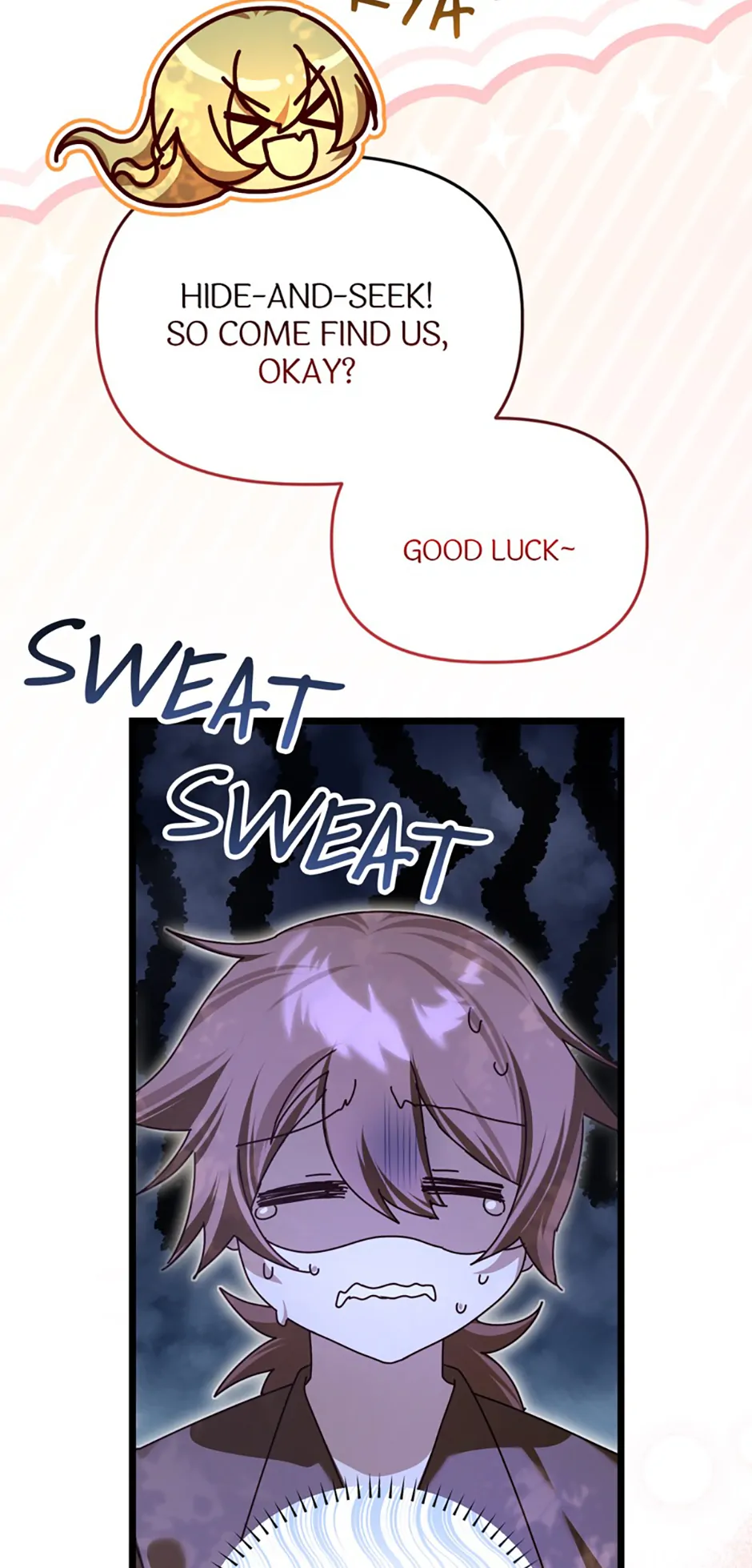 I Shall Conquer the Unruly Beasts Chapter 47 270 ch 47 59