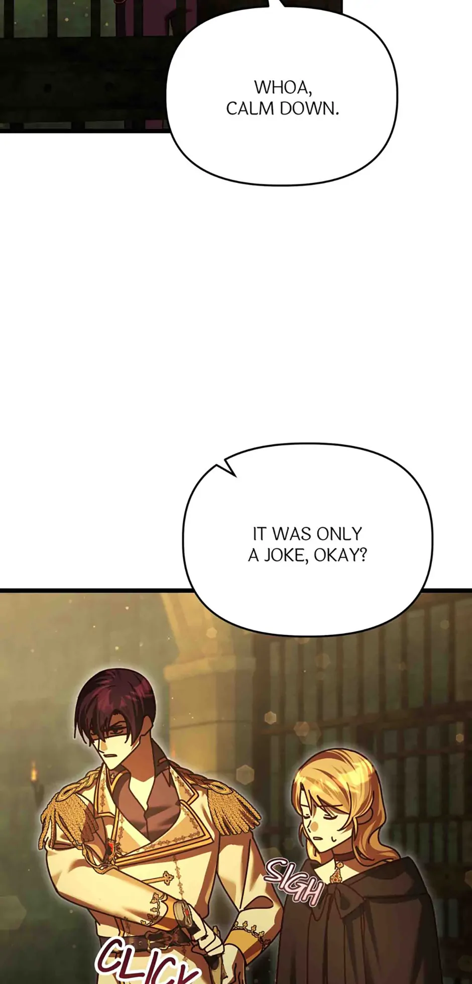 I Shall Conquer the Unruly Beasts Chapter 47 217 ch 47 6