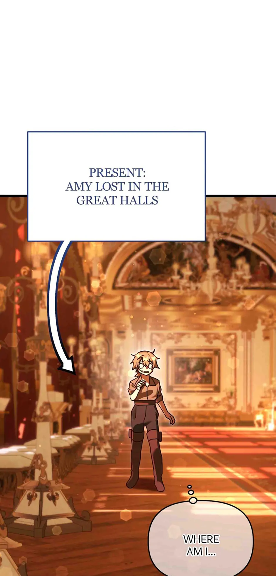 I Shall Conquer the Unruly Beasts Chapter 47 272 ch 47 61