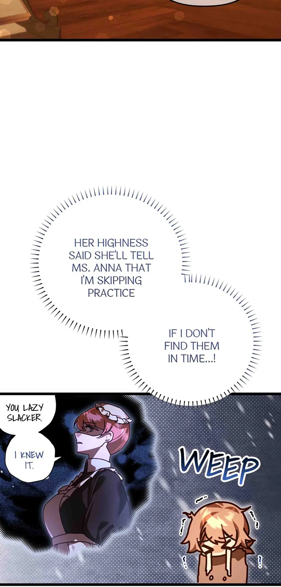 I Shall Conquer the Unruly Beasts Chapter 47 273 ch 47 62