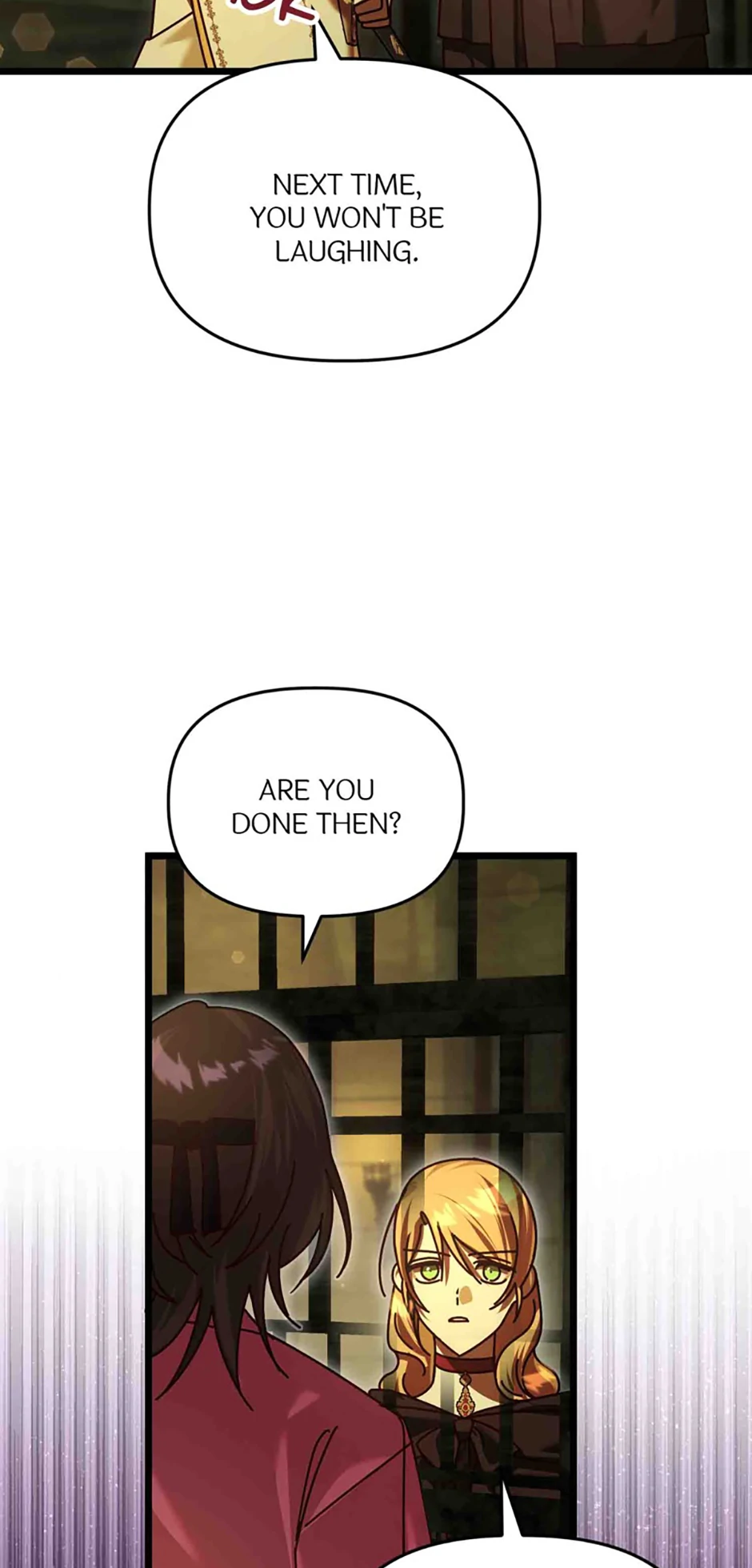 I Shall Conquer the Unruly Beasts Chapter 47 218 ch 47 7