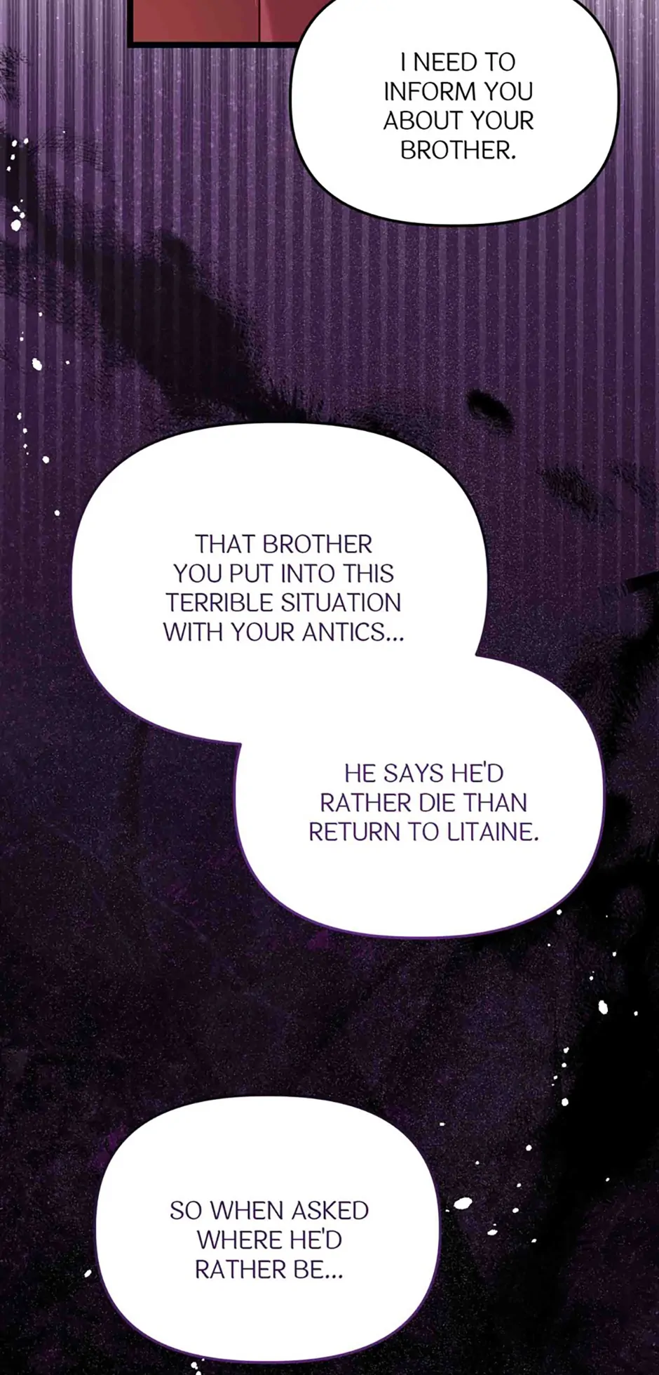 I Shall Conquer the Unruly Beasts Chapter 47 219 ch 47 8