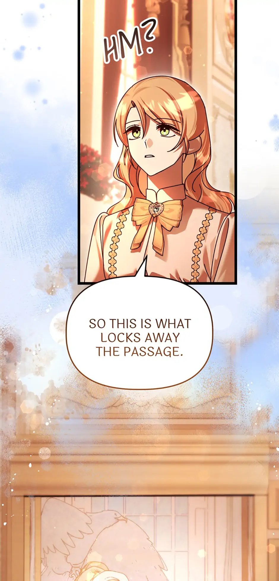 I Shall Conquer the Unruly Beasts Chapter 48 215 ch 48 10