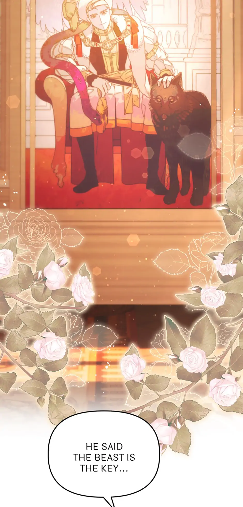 I Shall Conquer the Unruly Beasts Chapter 48 216 ch 48 11