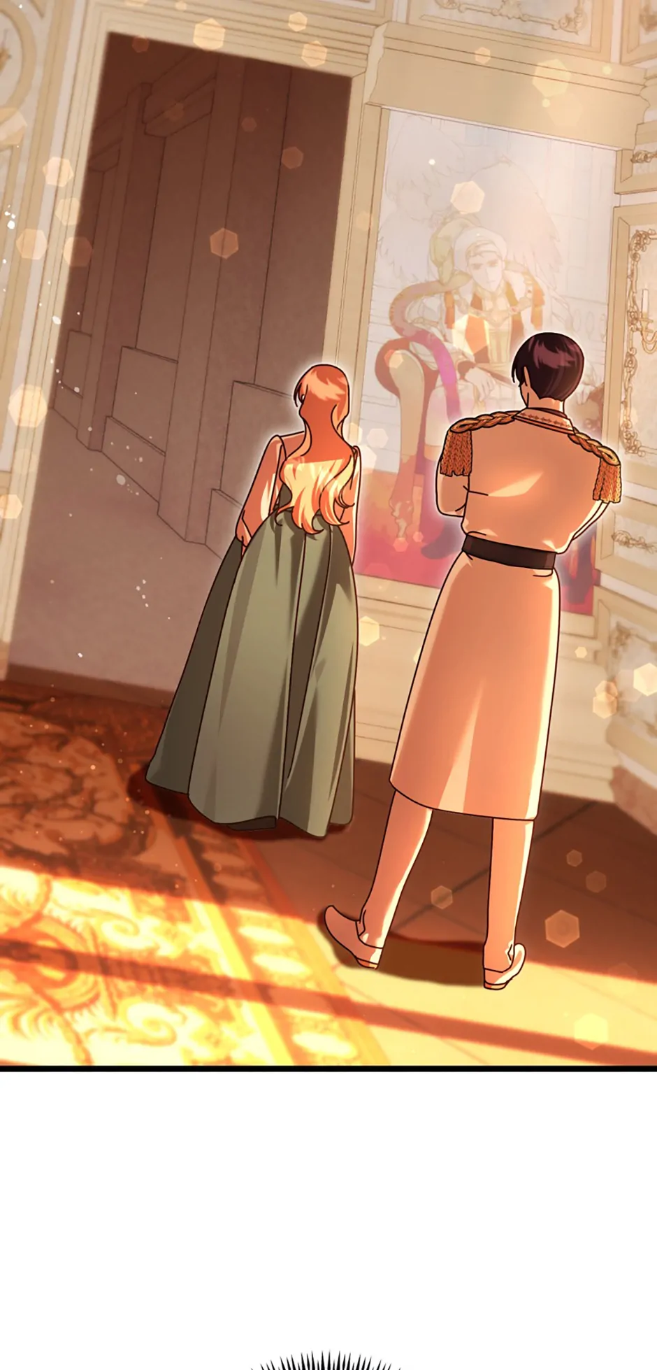 I Shall Conquer the Unruly Beasts Chapter 48 218 ch 48 13