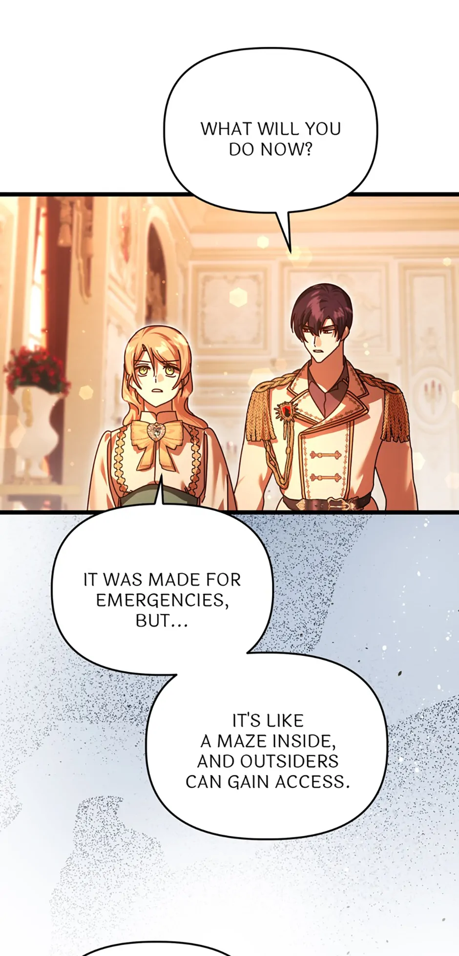 I Shall Conquer the Unruly Beasts Chapter 48 220 ch 48 15