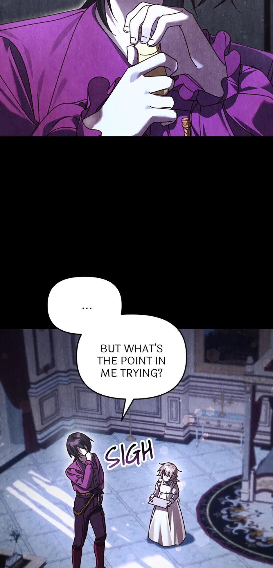 I Shall Conquer the Unruly Beasts Chapter 48 223 ch 48 18