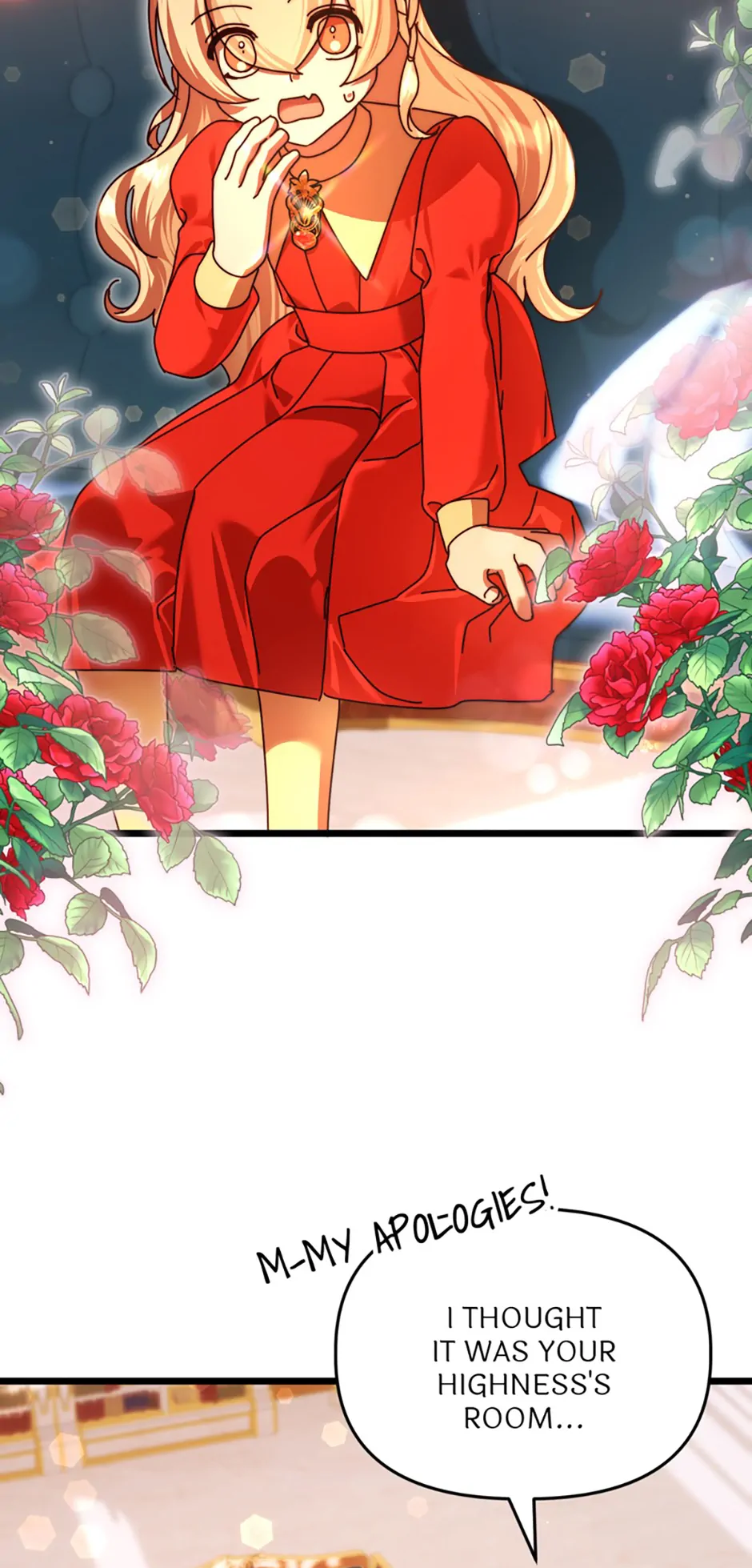 I Shall Conquer the Unruly Beasts Chapter 48 229 ch 48 24