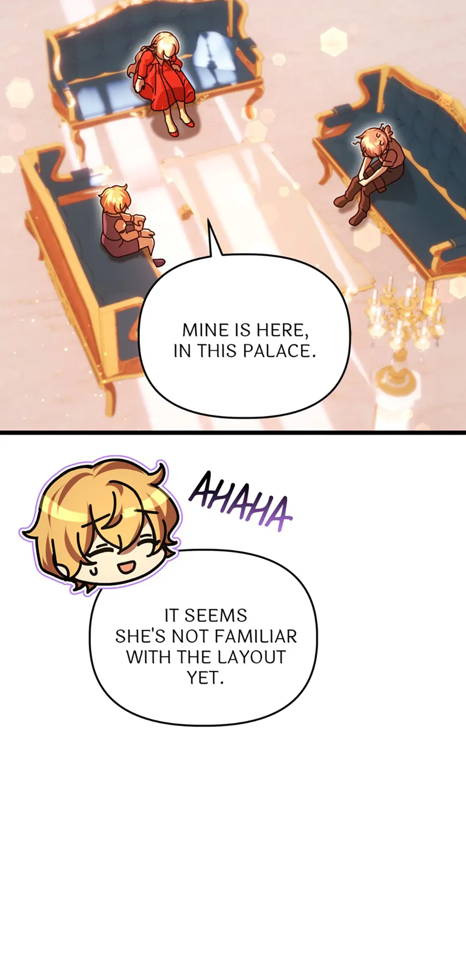 I Shall Conquer the Unruly Beasts Chapter 48 230 ch 48 25