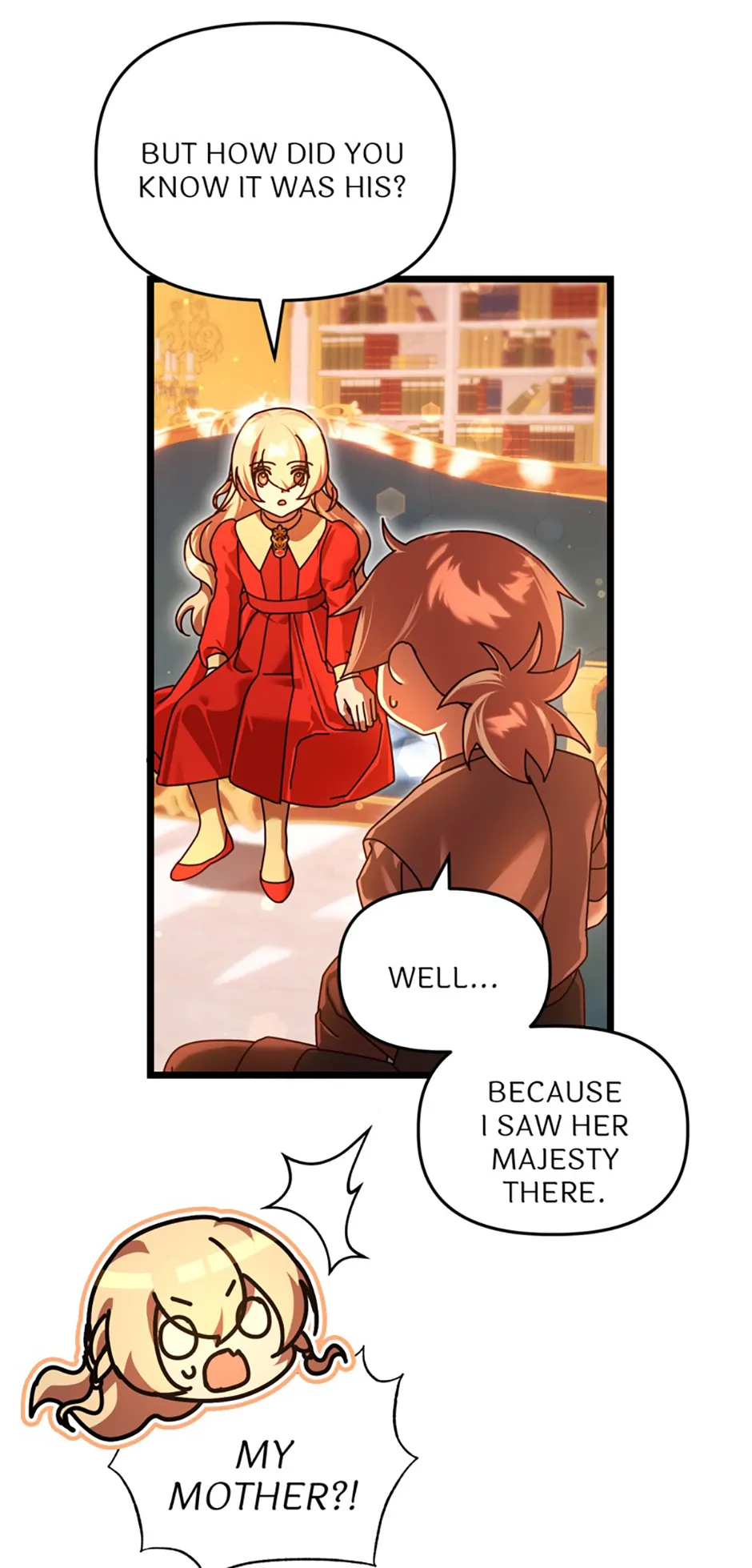 I Shall Conquer the Unruly Beasts Chapter 48 231 ch 48 26