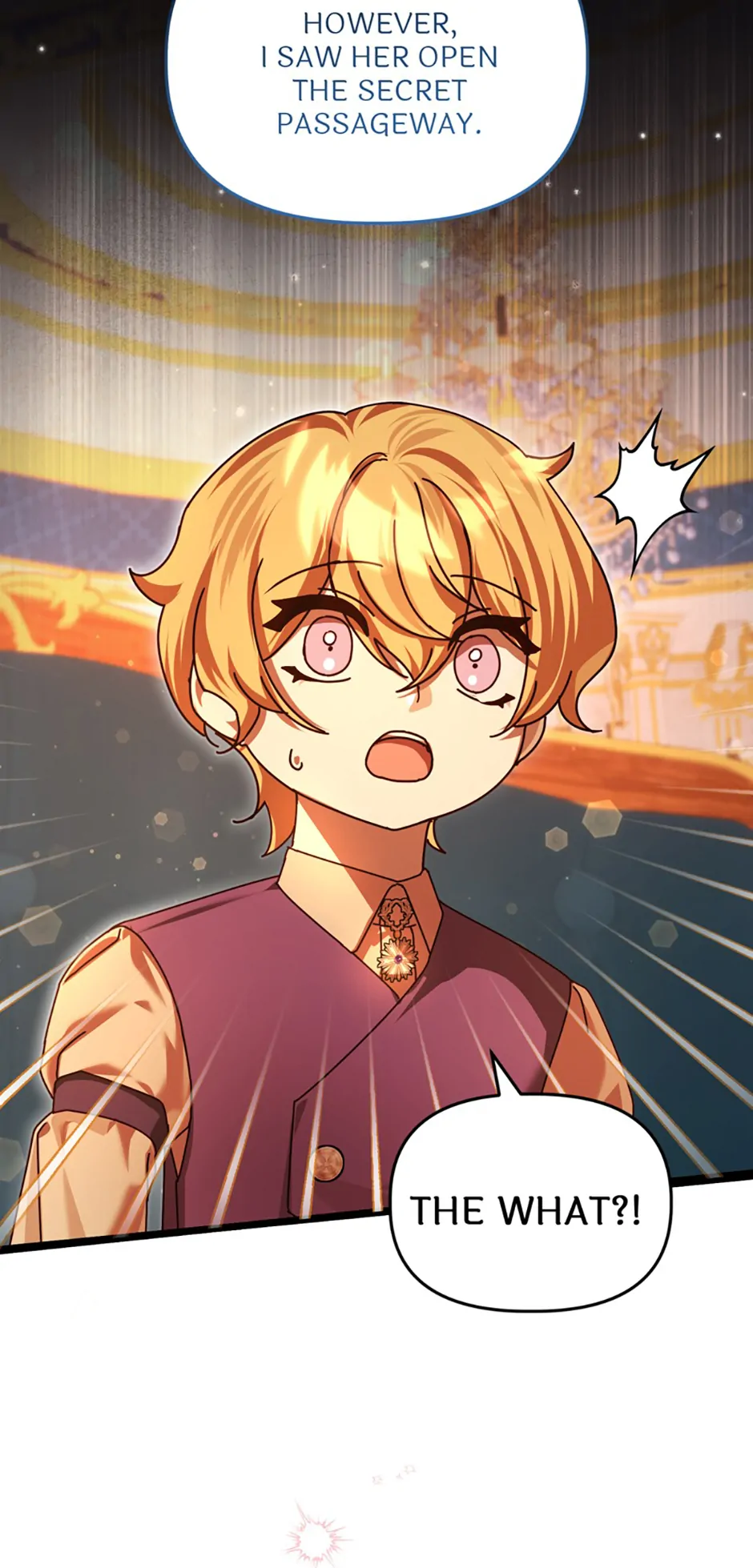 I Shall Conquer the Unruly Beasts Chapter 48 233 ch 48 28