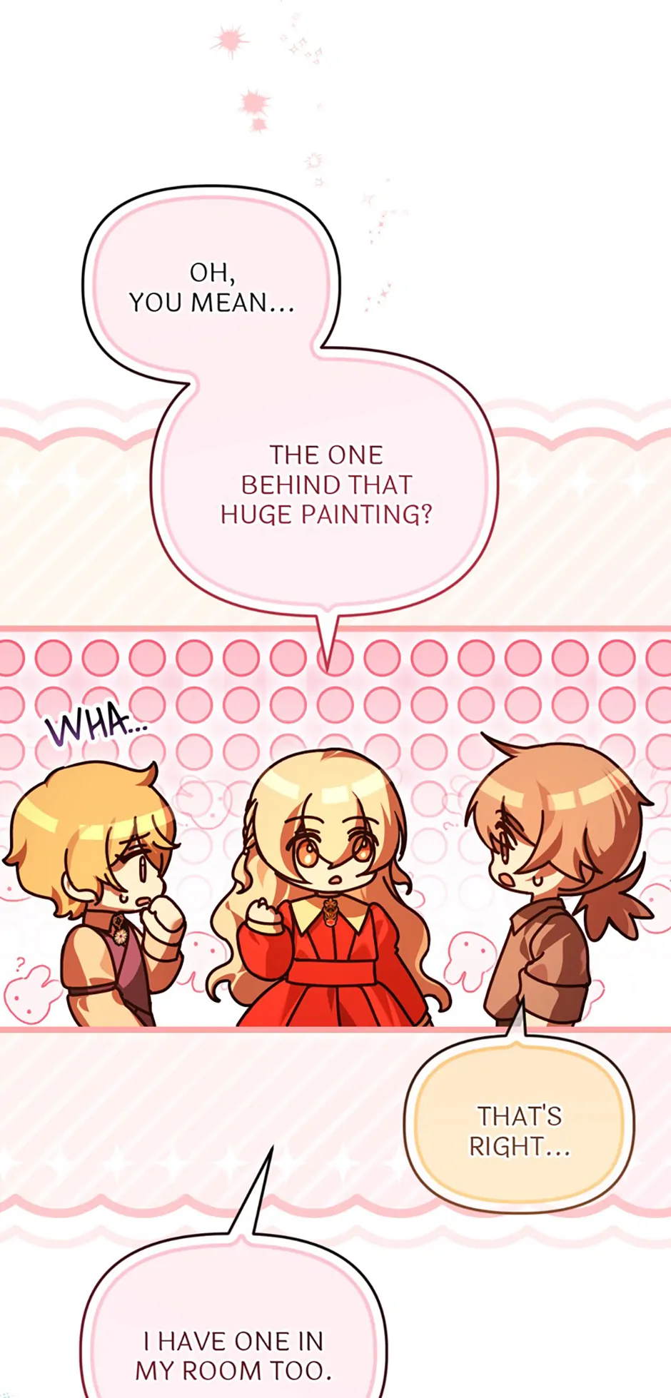 I Shall Conquer the Unruly Beasts Chapter 48 234 ch 48 29