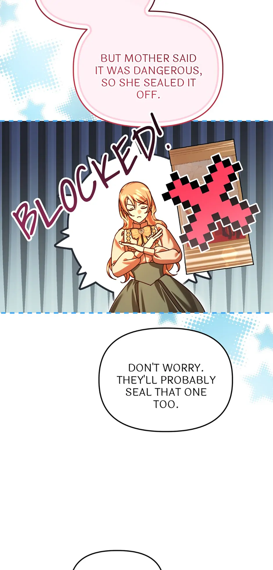 I Shall Conquer the Unruly Beasts Chapter 48 235 ch 48 30