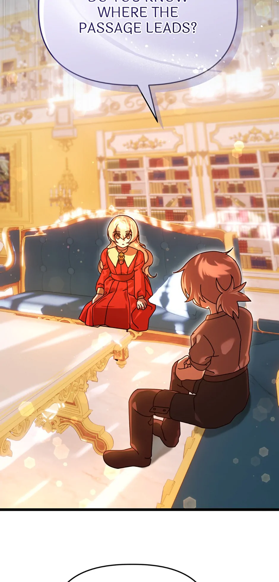 I Shall Conquer the Unruly Beasts Chapter 48 237 ch 48 32