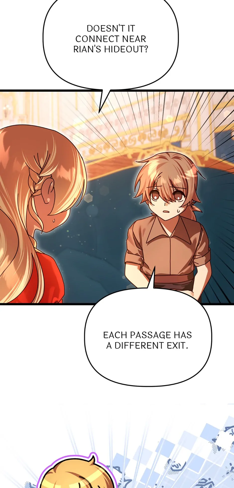 I Shall Conquer the Unruly Beasts Chapter 48 238 ch 48 33