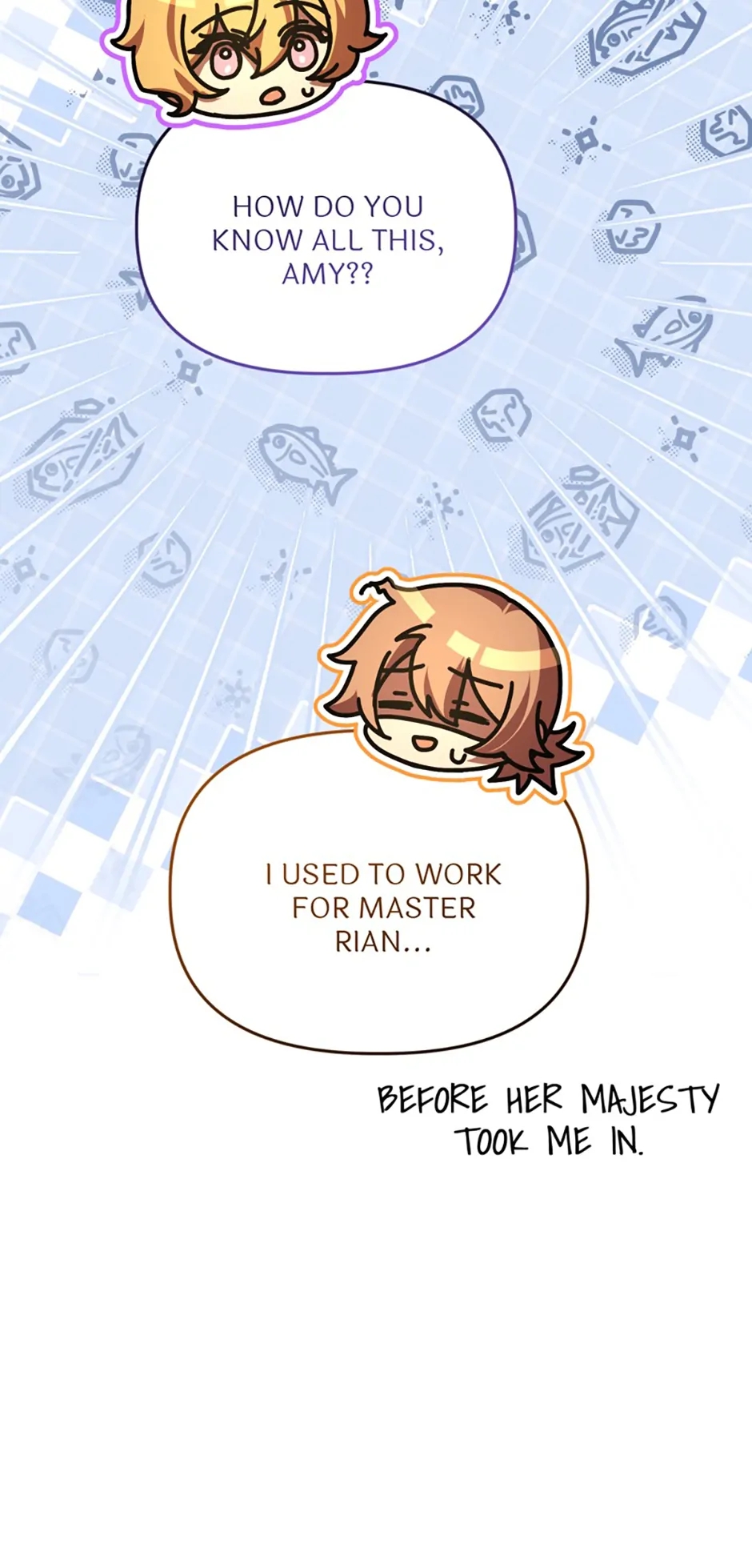 I Shall Conquer the Unruly Beasts Chapter 48 239 ch 48 34