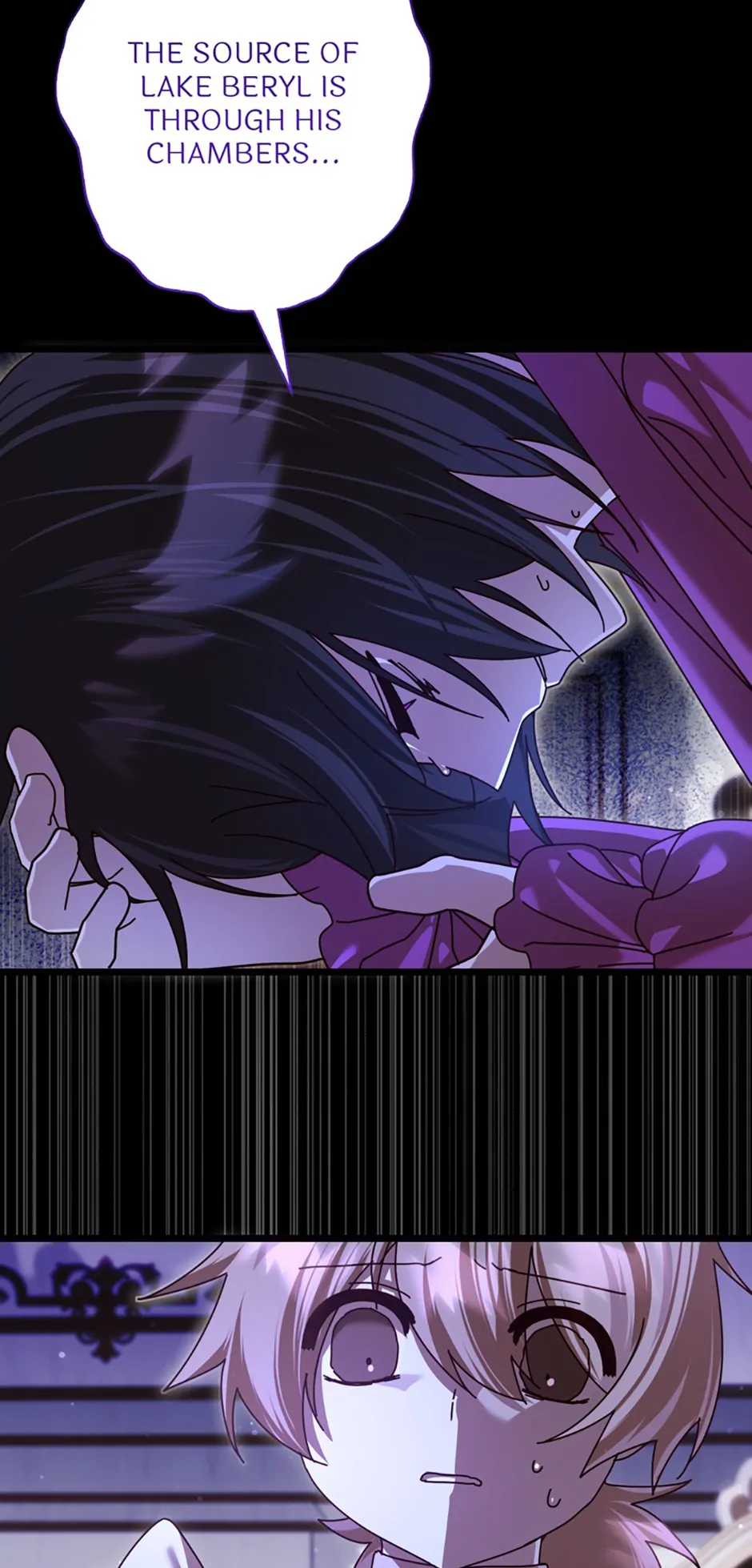 I Shall Conquer the Unruly Beasts Chapter 48 243 ch 48 38