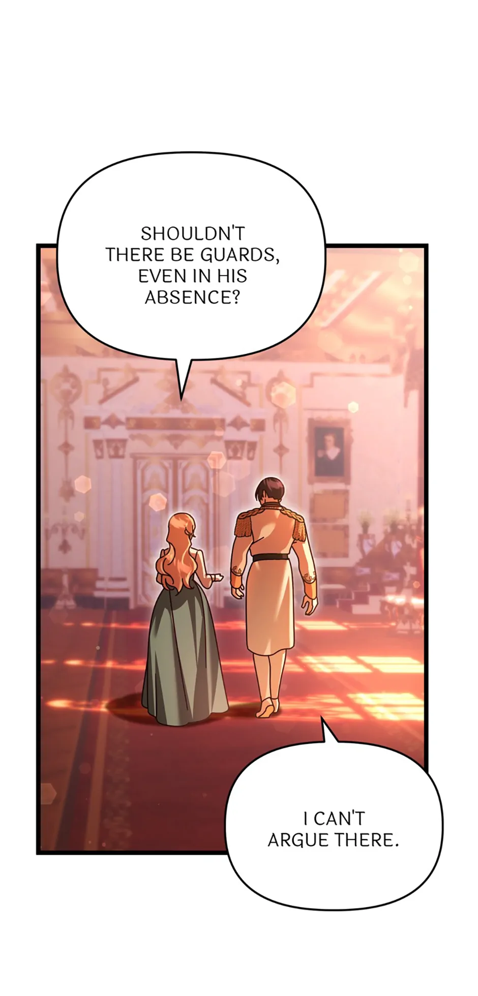 I Shall Conquer the Unruly Beasts Chapter 48 209 ch 48 4