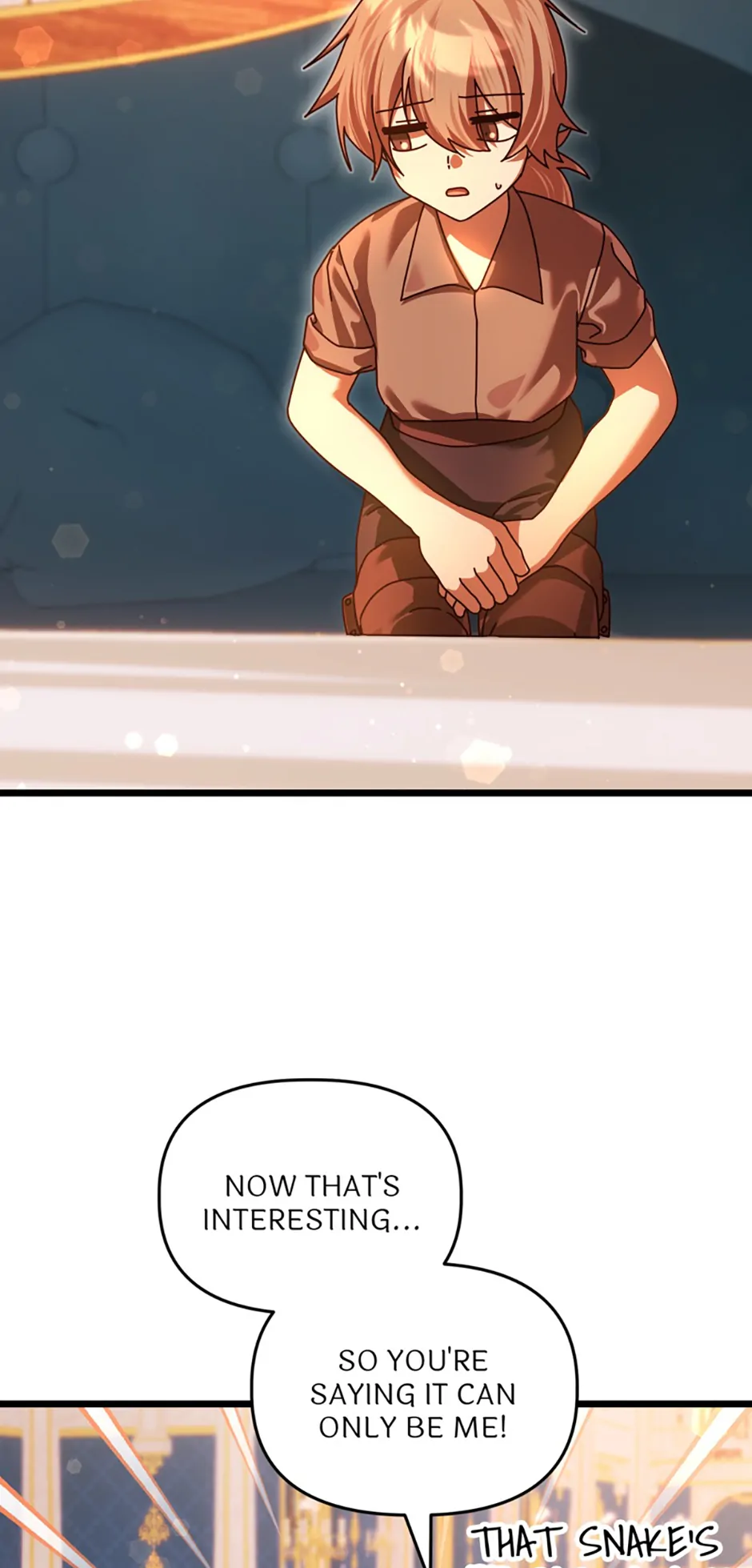 I Shall Conquer the Unruly Beasts Chapter 48 245 ch 48 40