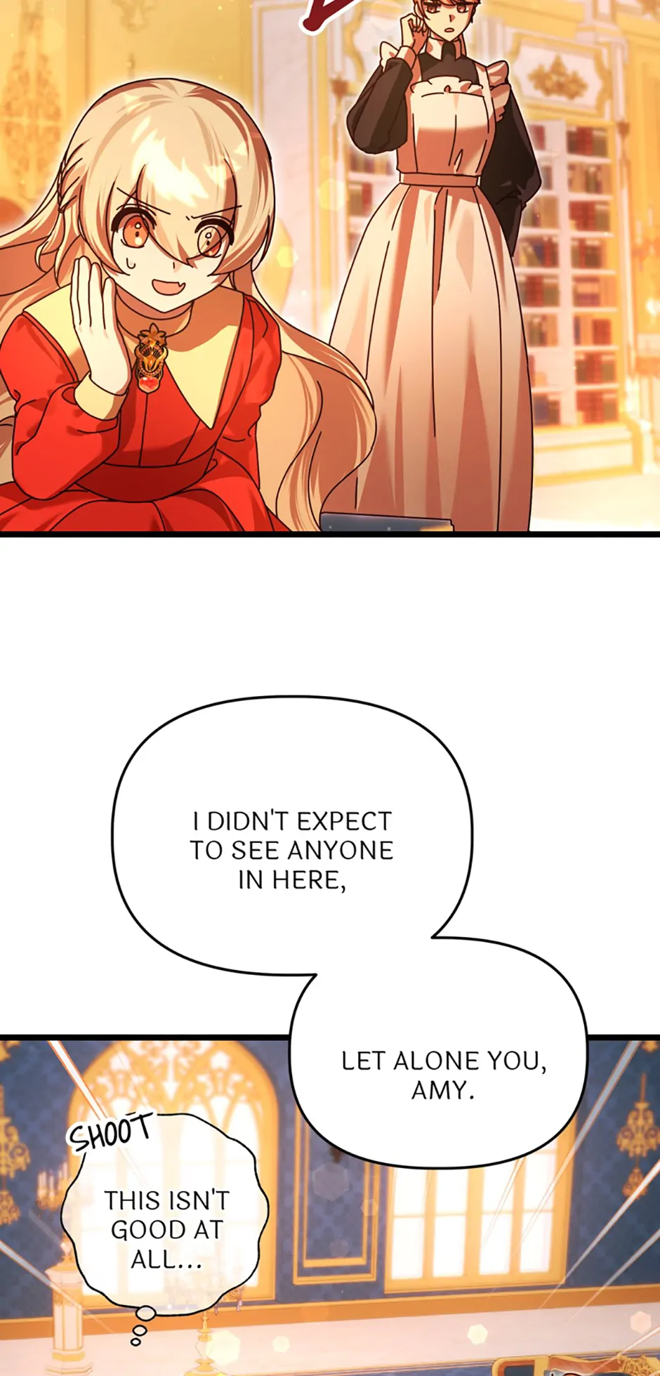 I Shall Conquer the Unruly Beasts Chapter 48 249 ch 48 44