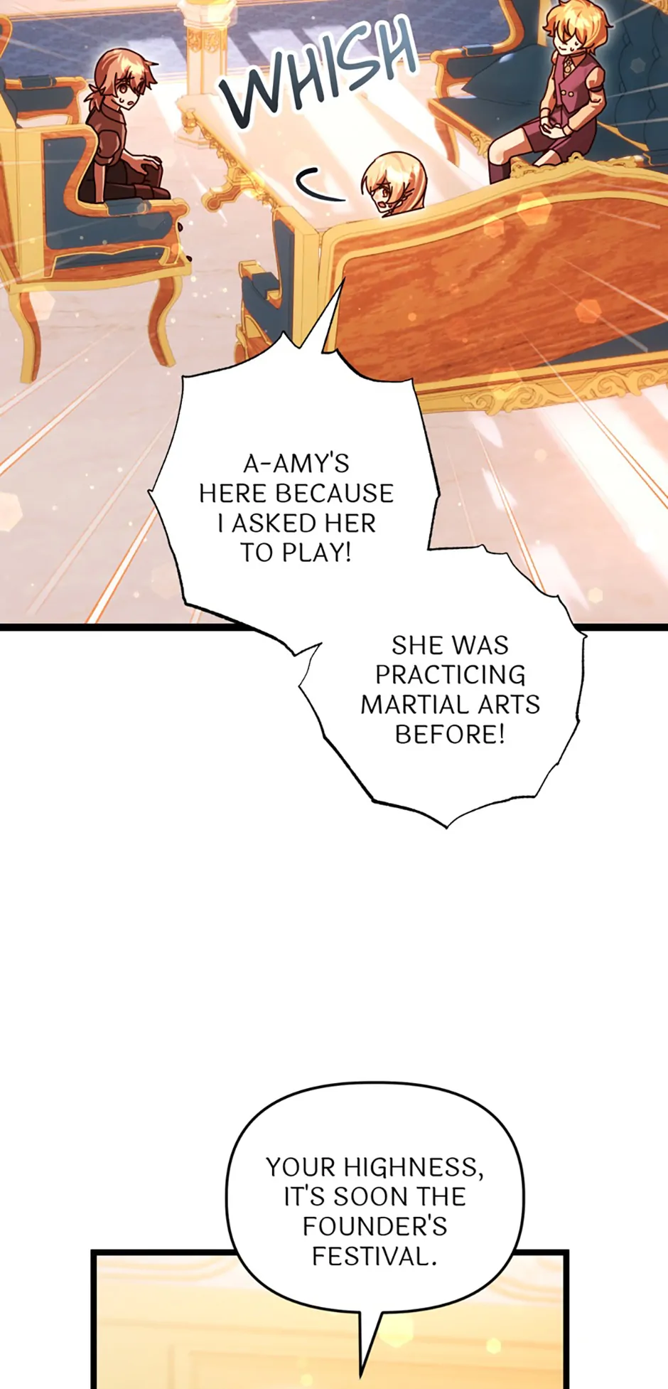 I Shall Conquer the Unruly Beasts Chapter 48 250 ch 48 45