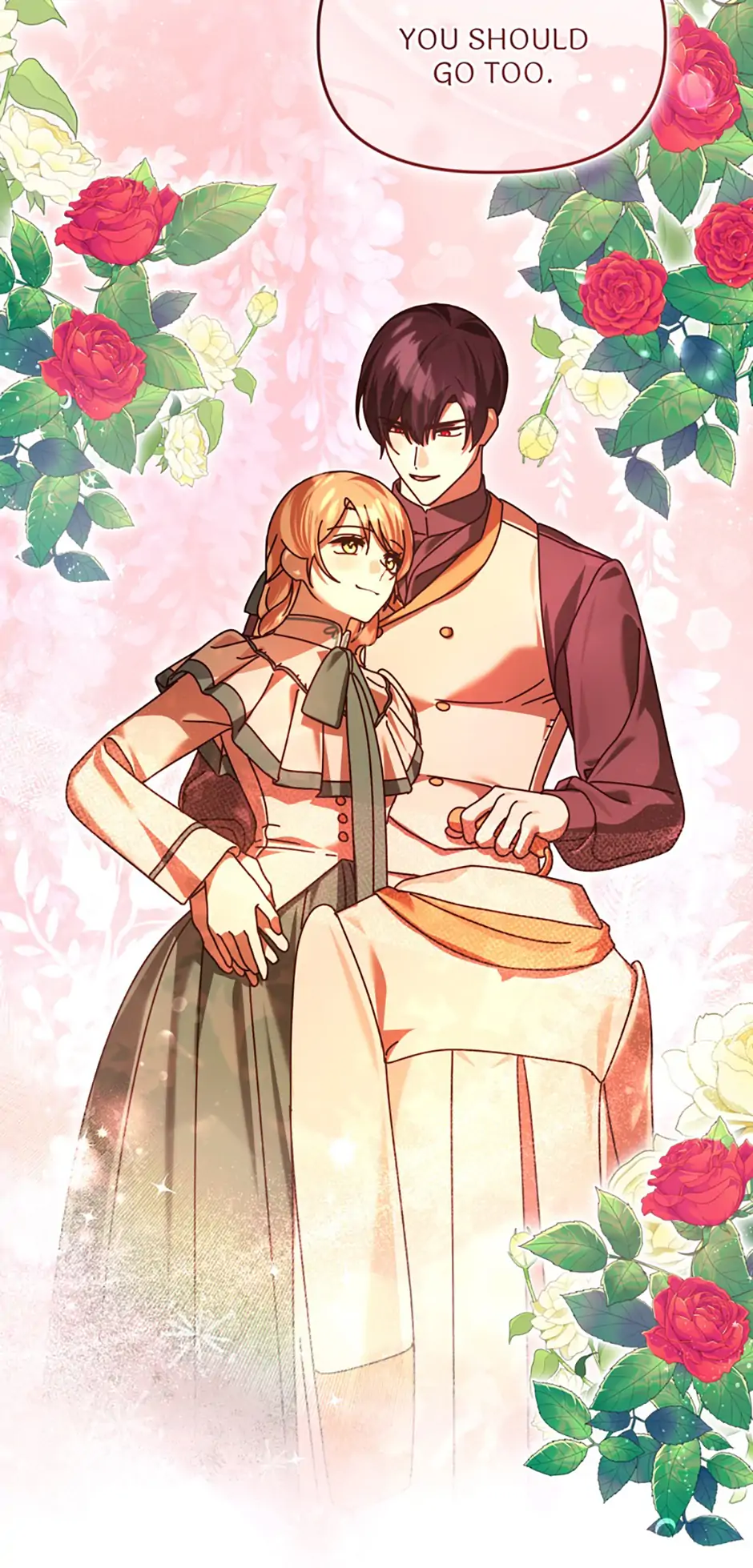 I Shall Conquer the Unruly Beasts Chapter 48 252 ch 48 47