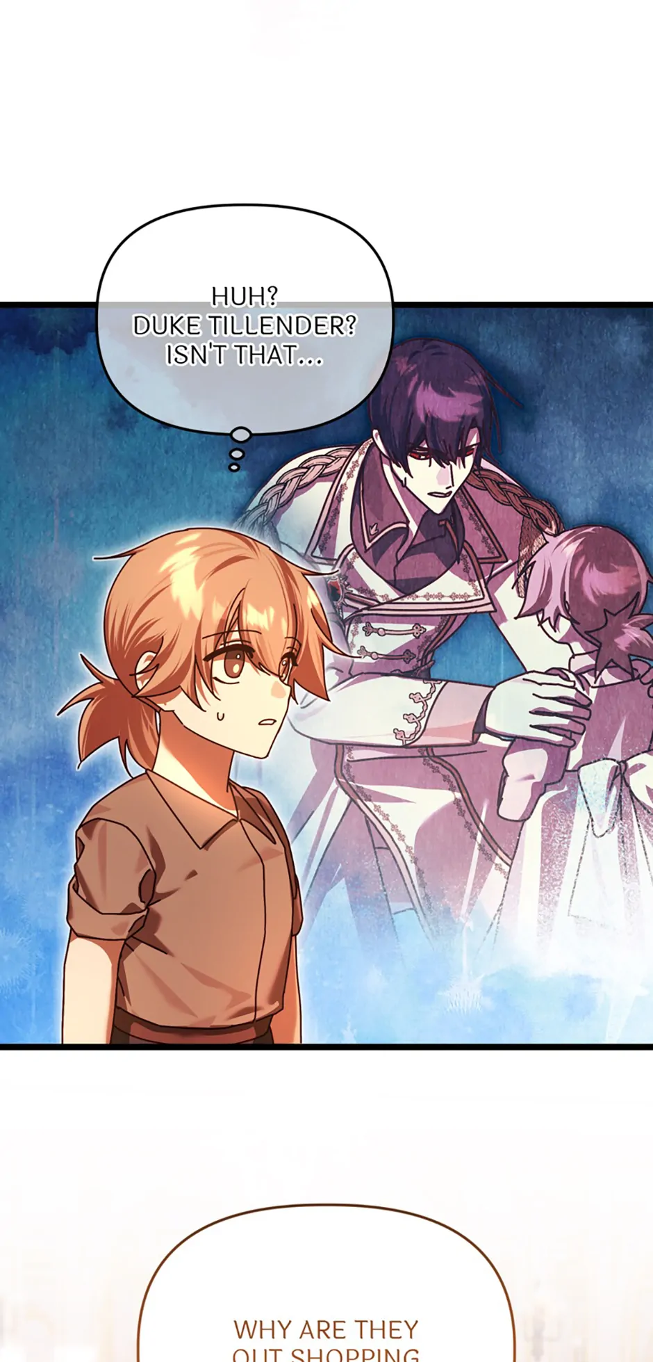 I Shall Conquer the Unruly Beasts Chapter 48 253 ch 48 48