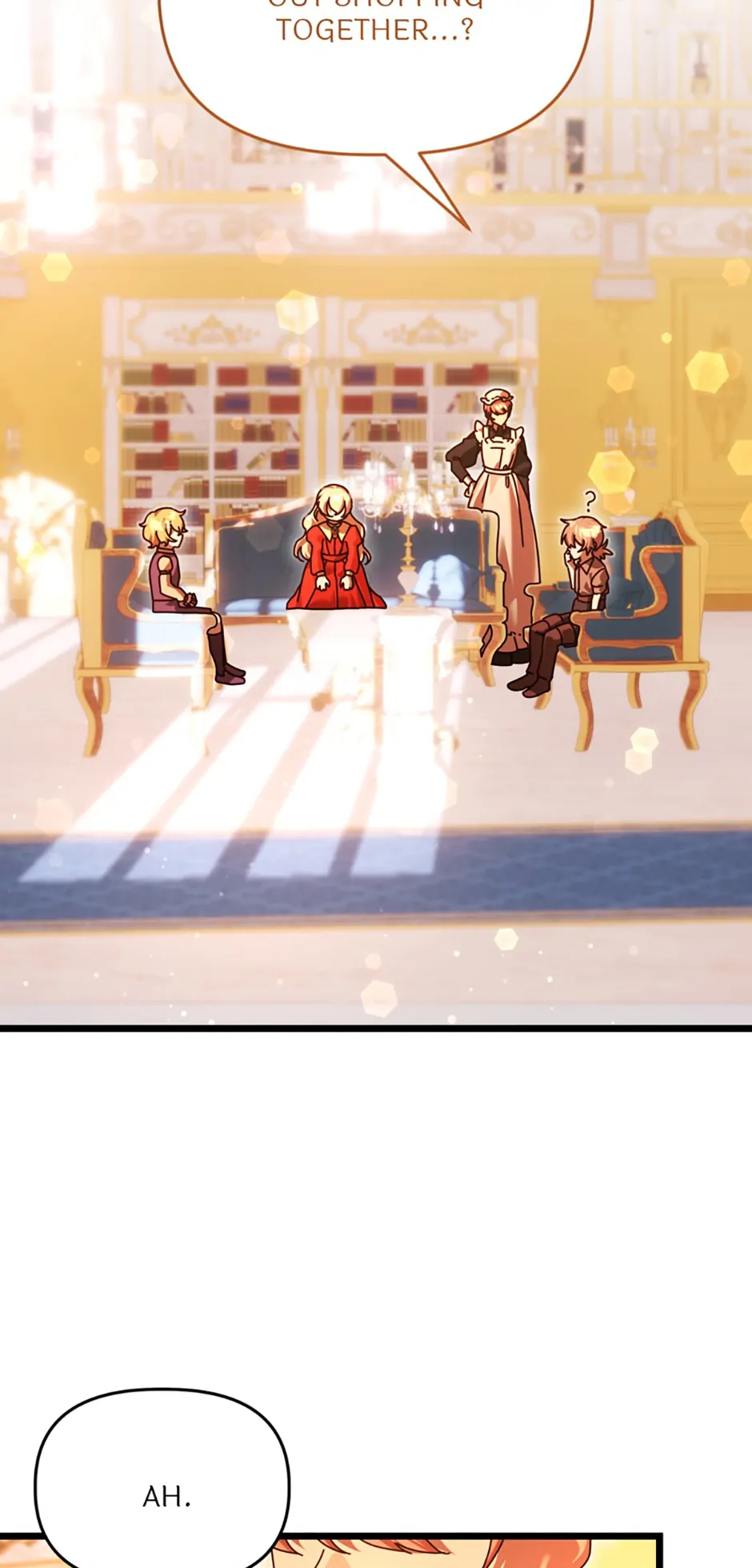 I Shall Conquer the Unruly Beasts Chapter 48 254 ch 48 49