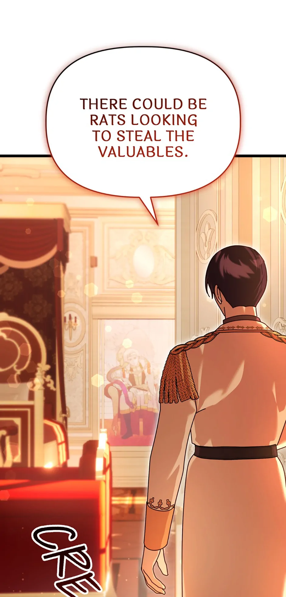 I Shall Conquer the Unruly Beasts Chapter 48 210 ch 48 5