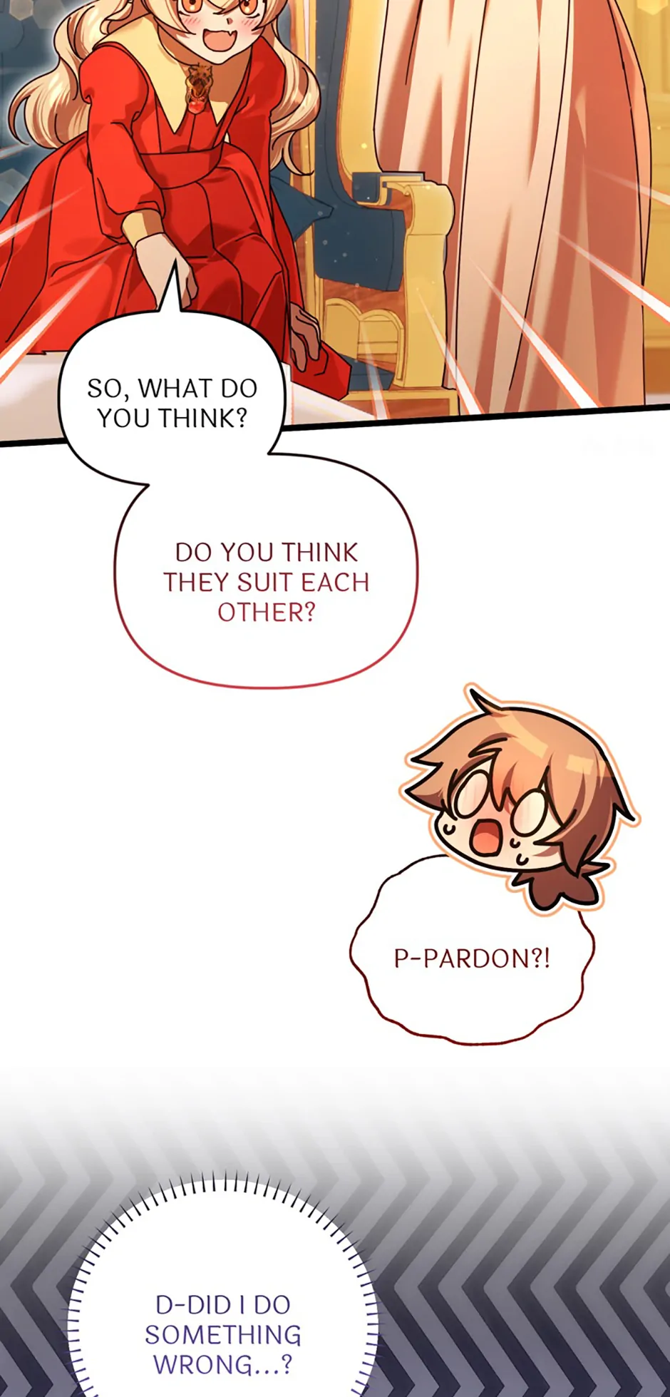 I Shall Conquer the Unruly Beasts Chapter 48 256 ch 48 51