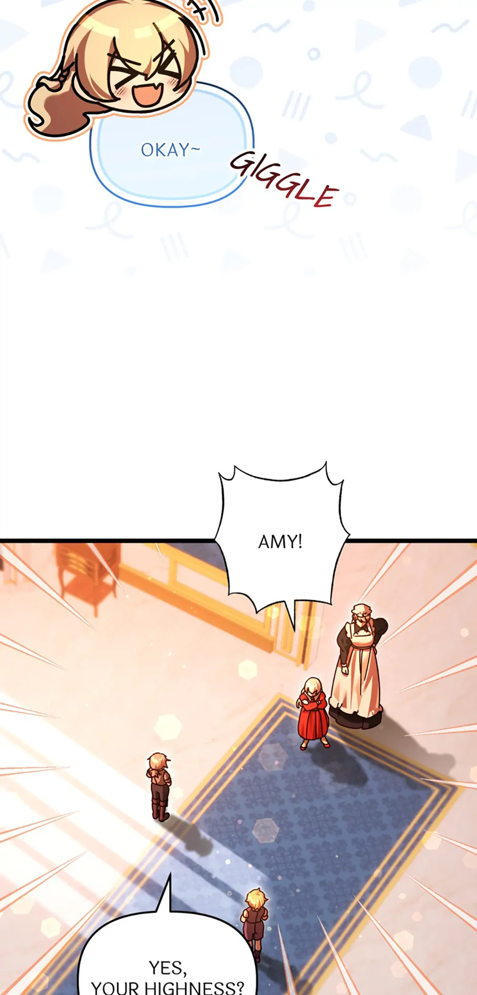 I Shall Conquer the Unruly Beasts Chapter 48 258 ch 48 53