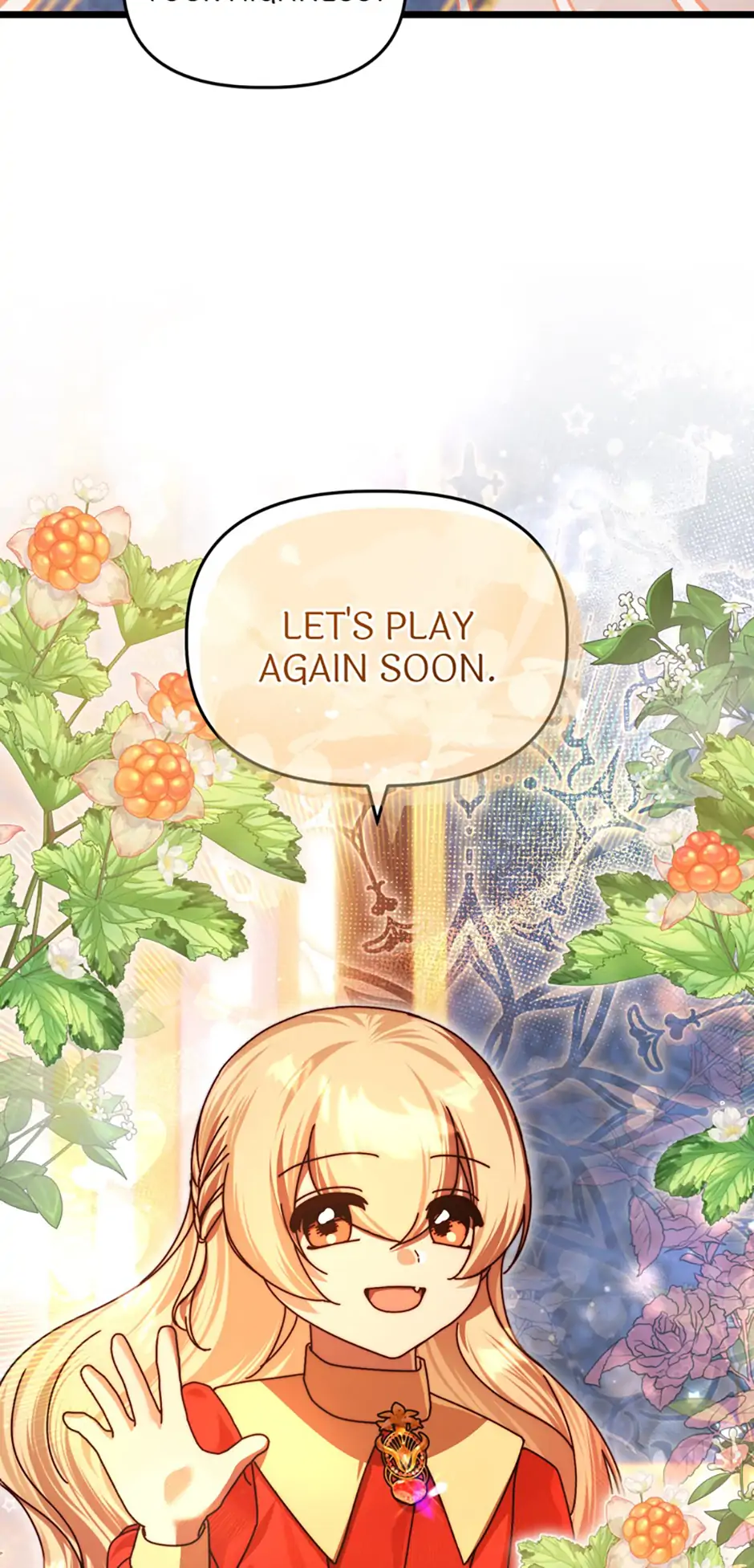 I Shall Conquer the Unruly Beasts Chapter 48 259 ch 48 54