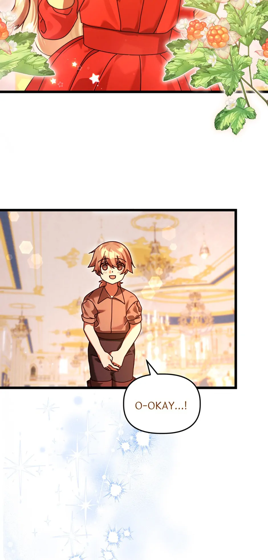 I Shall Conquer the Unruly Beasts Chapter 48 260 ch 48 55