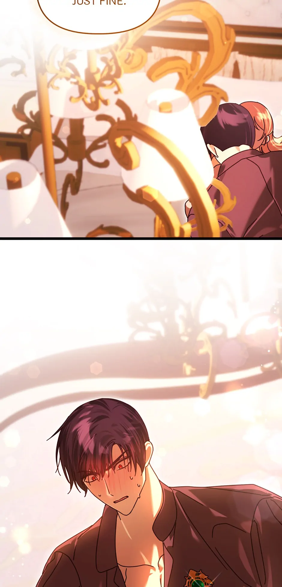 I Shall Conquer the Unruly Beasts Chapter 48 268 ch 48 63