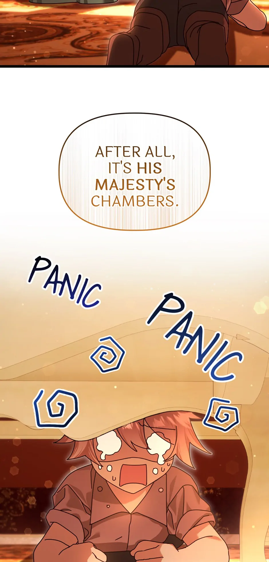 I Shall Conquer the Unruly Beasts Chapter 48 212 ch 48 7