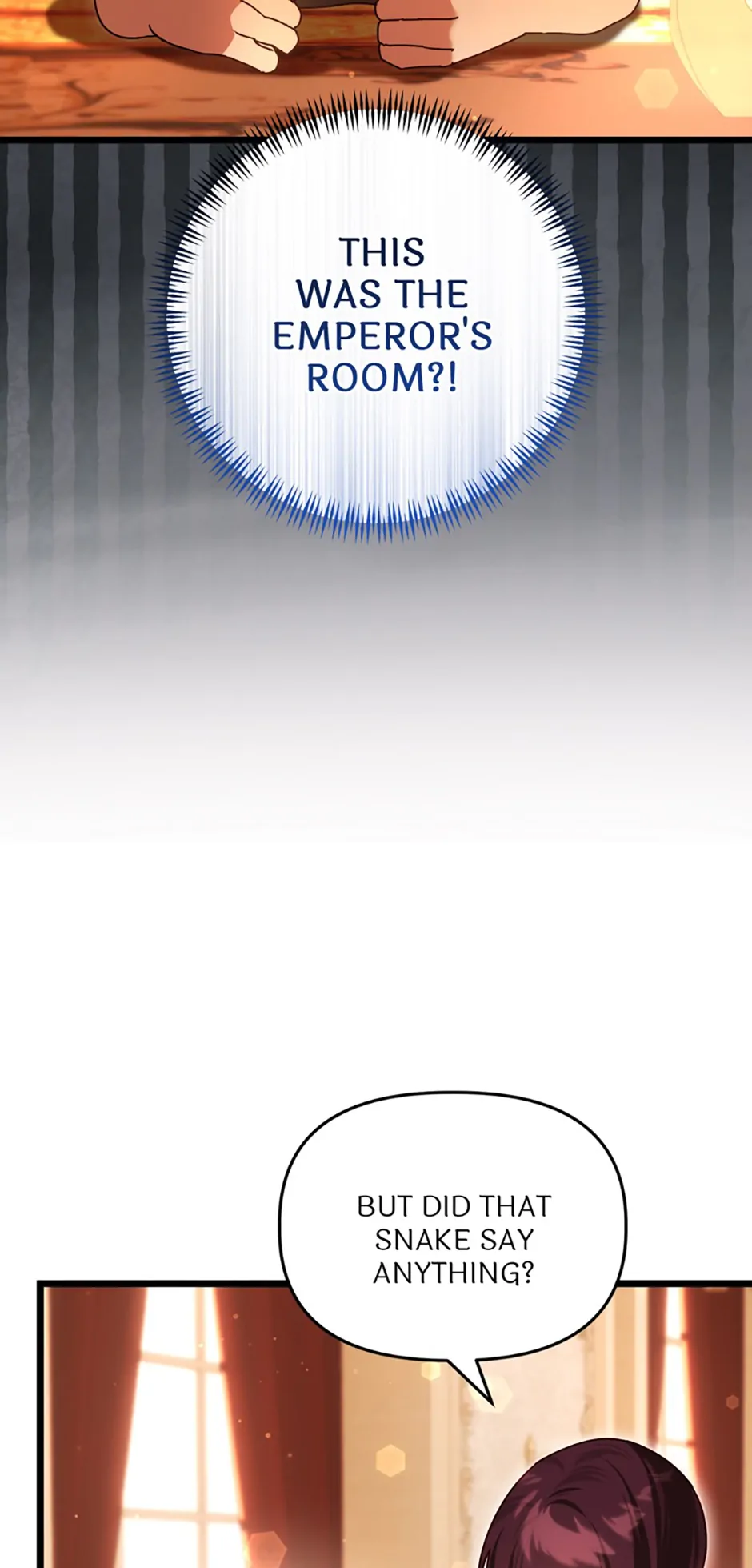 I Shall Conquer the Unruly Beasts Chapter 48 213 ch 48 8
