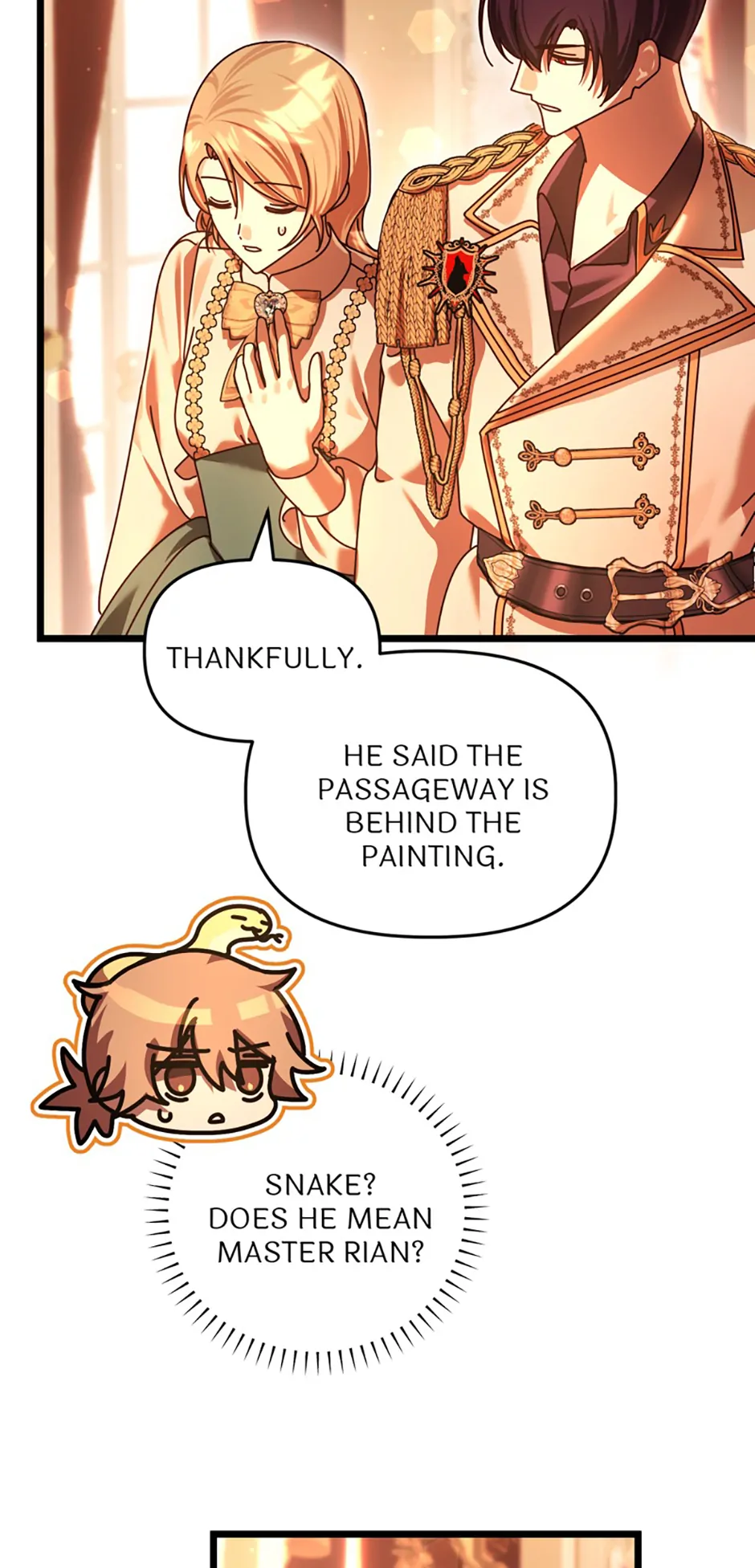 I Shall Conquer the Unruly Beasts Chapter 48 214 ch 48 9