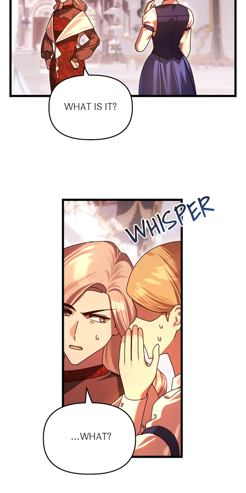 I Shall Conquer the Unruly Beasts Chapter 49 230 ch 49 10