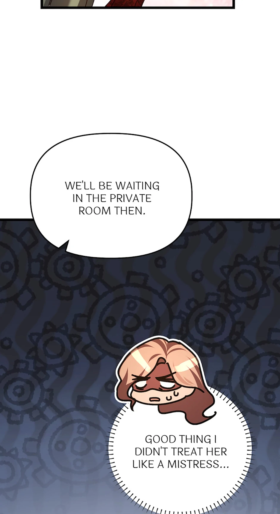 I Shall Conquer the Unruly Beasts Chapter 49 237 ch 49 17