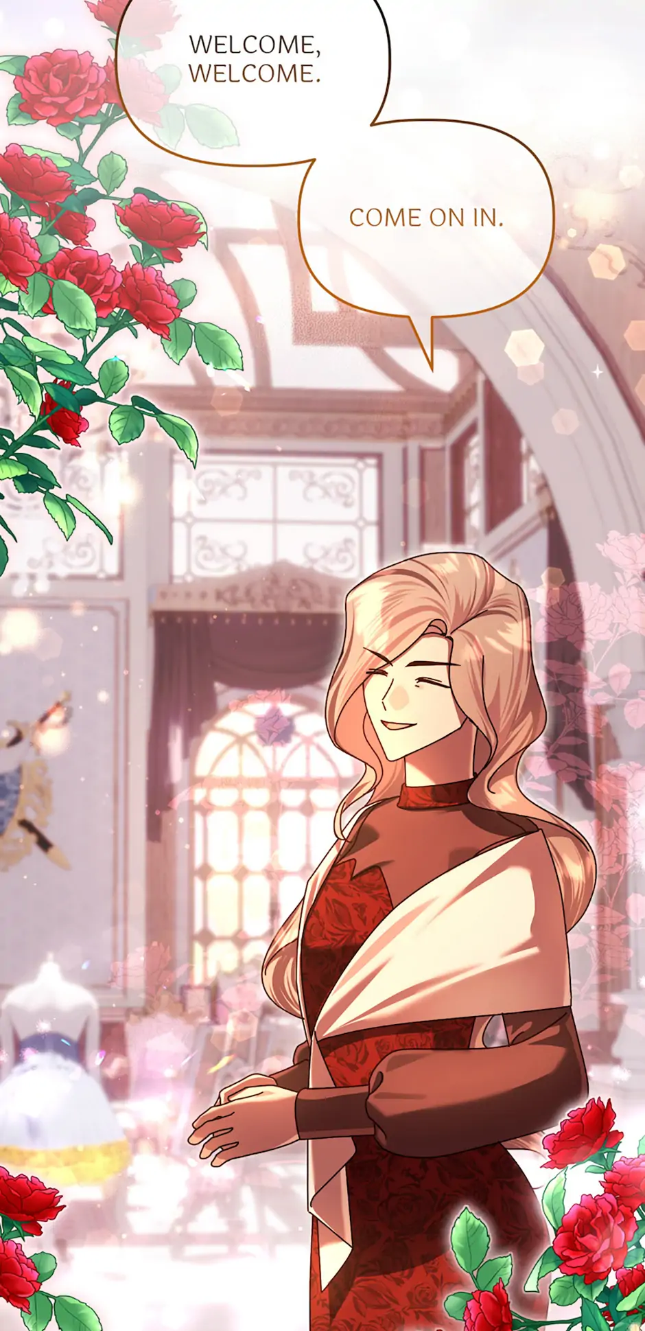 I Shall Conquer the Unruly Beasts Chapter 49 222 ch 49 2