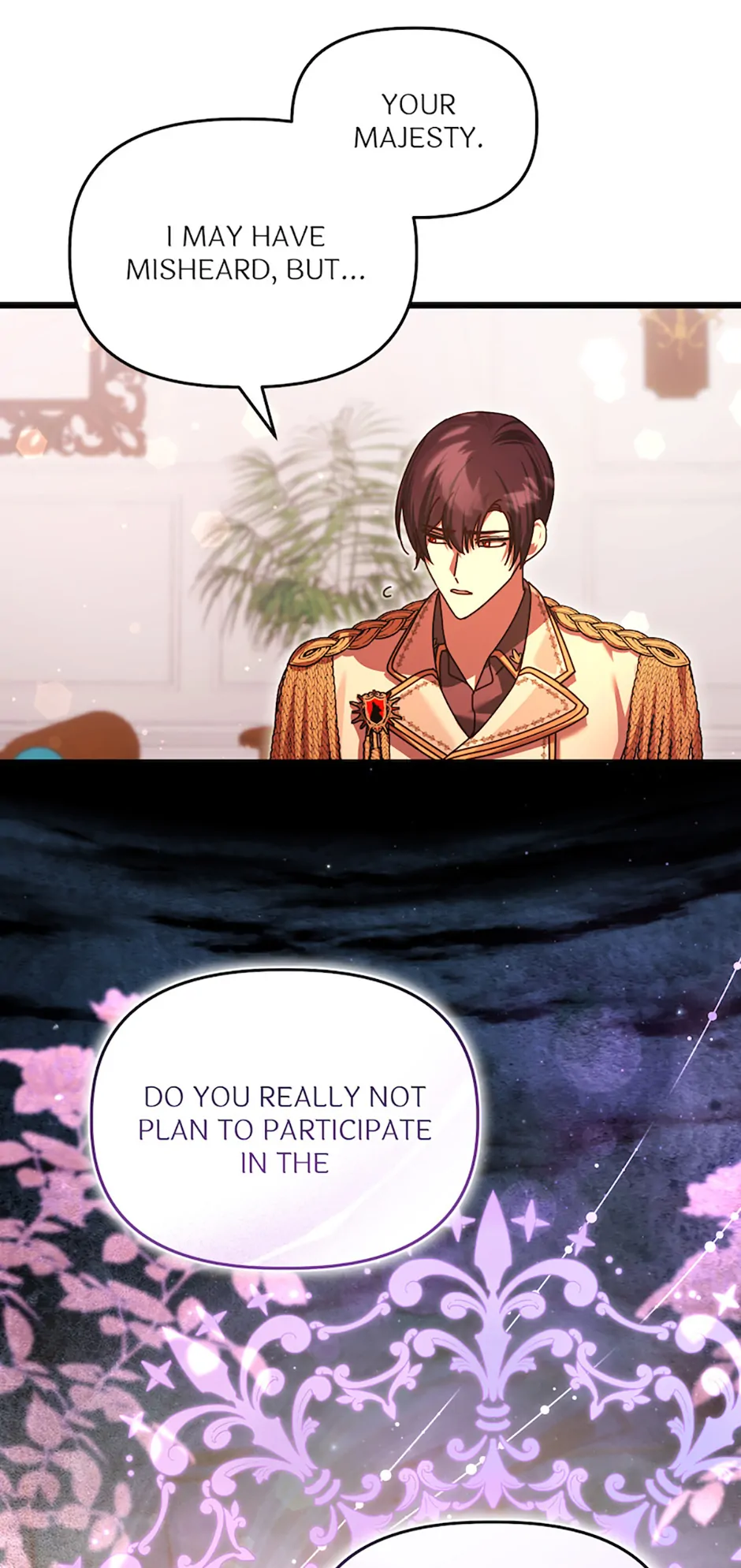 I Shall Conquer the Unruly Beasts Chapter 49 242 ch 49 22