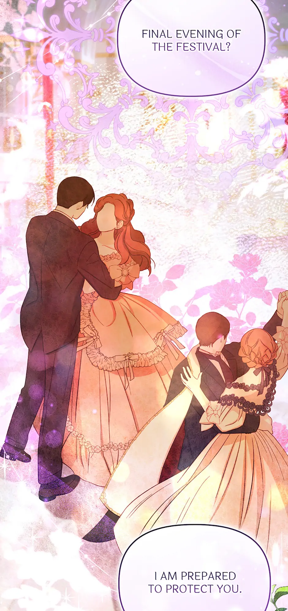 I Shall Conquer the Unruly Beasts Chapter 49 243 ch 49 23