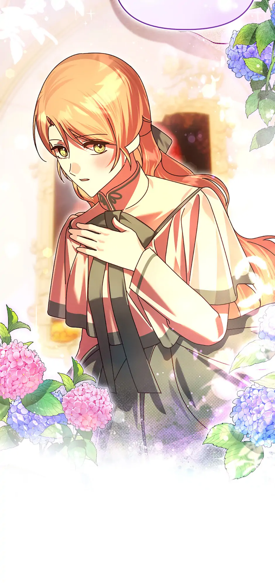 I Shall Conquer the Unruly Beasts Chapter 49 244 ch 49 24