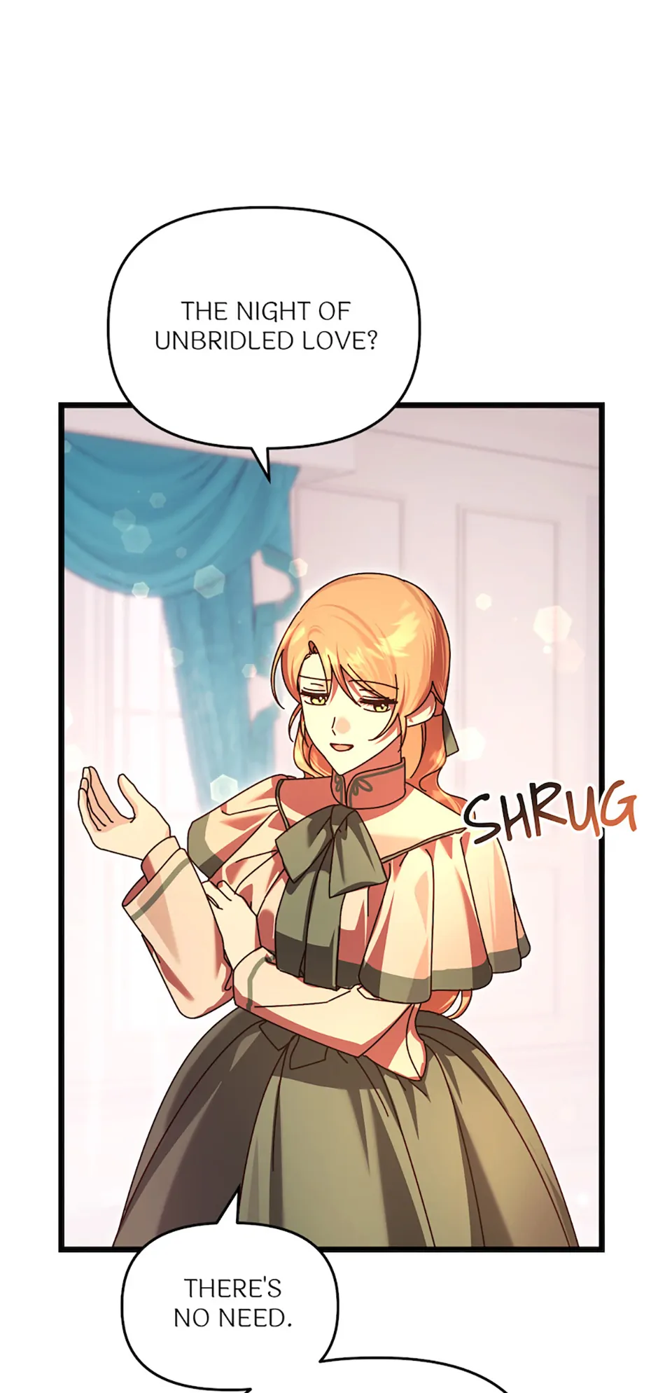 I Shall Conquer the Unruly Beasts Chapter 49 245 ch 49 25