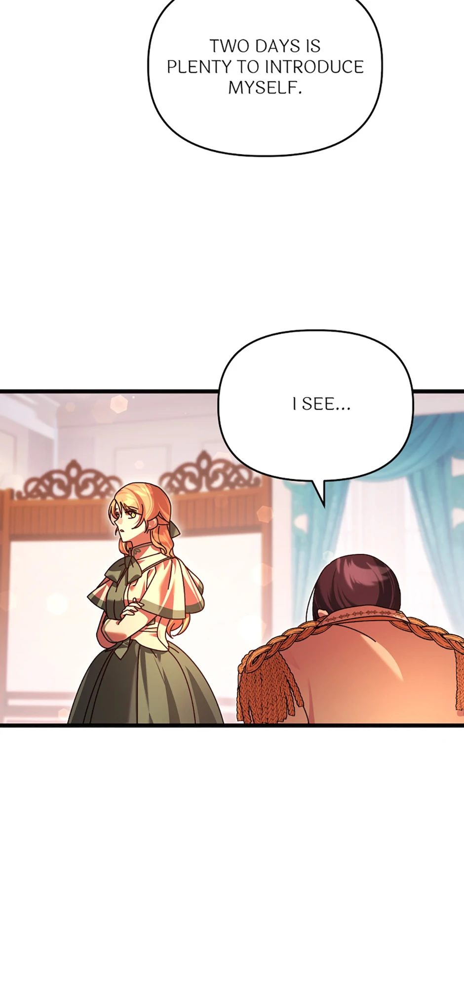 I Shall Conquer the Unruly Beasts Chapter 49 246 ch 49 26