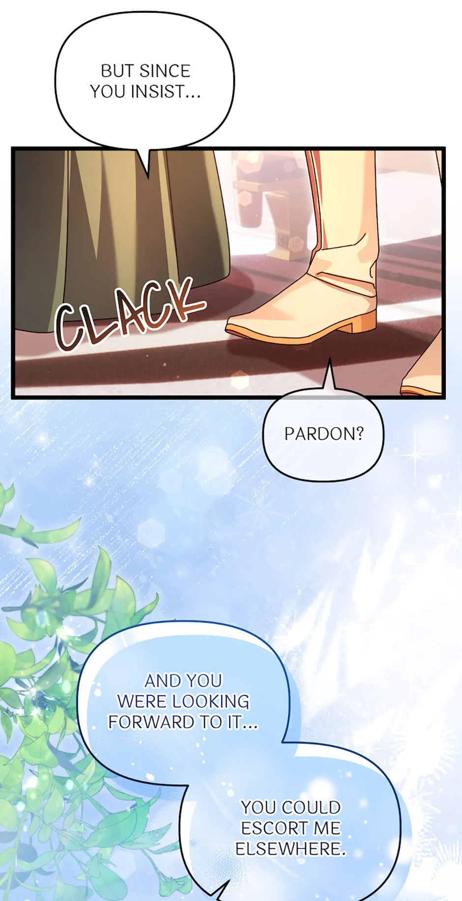 I Shall Conquer the Unruly Beasts Chapter 49 247 ch 49 27