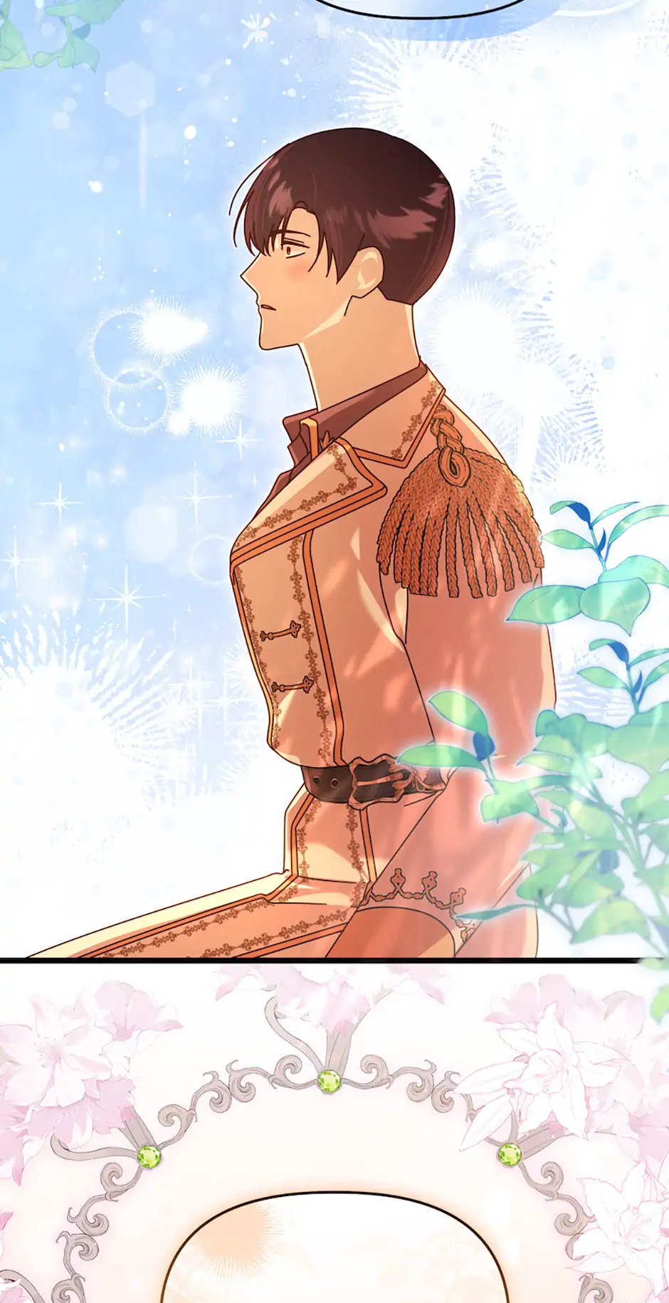 I Shall Conquer the Unruly Beasts Chapter 49 248 ch 49 28