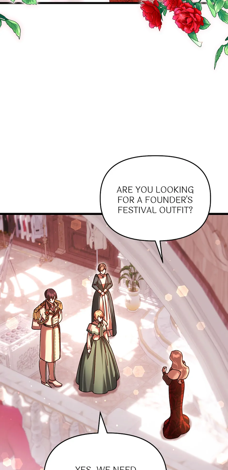 I Shall Conquer the Unruly Beasts Chapter 49 223 ch 49 3