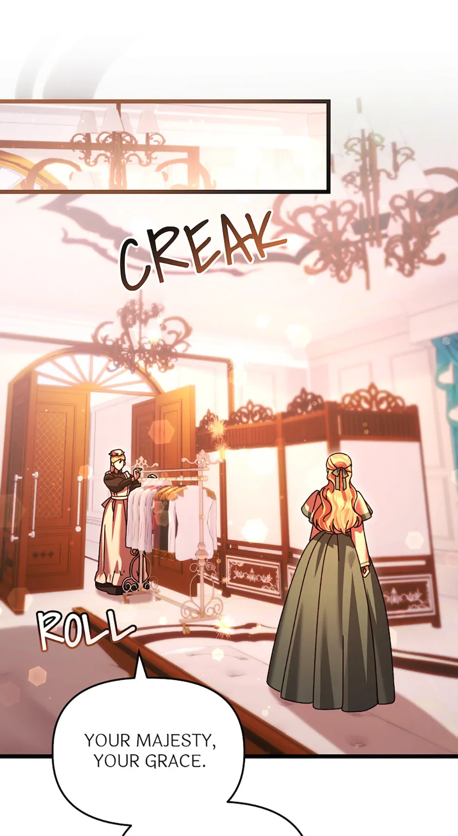 I Shall Conquer the Unruly Beasts Chapter 49 252 ch 49 32